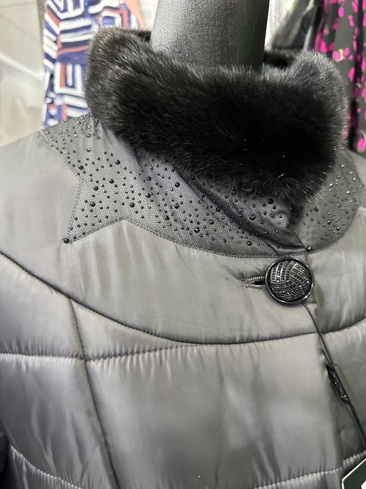 Куртки распродажа!