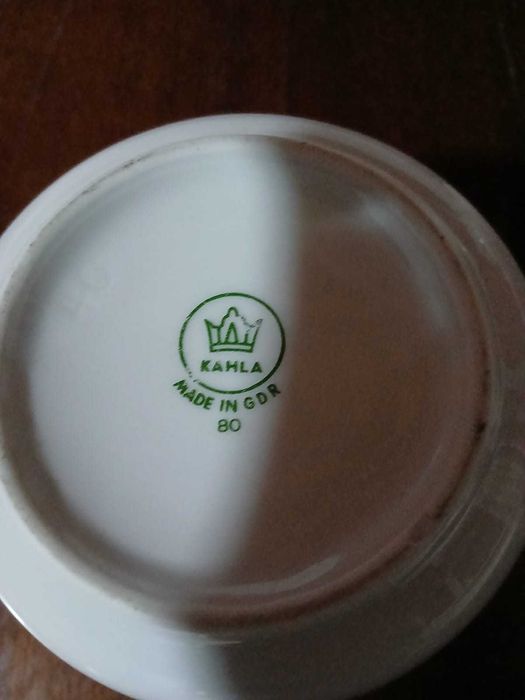 Продам Чайно-столовый сервиз ГДР