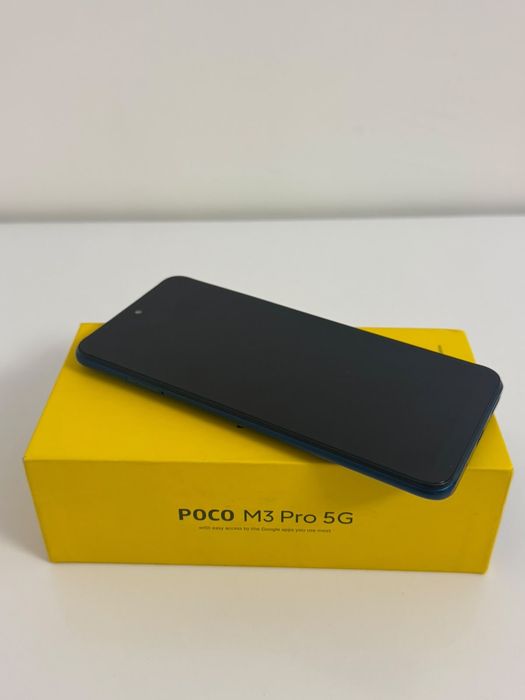 Xiaomi poko m3 pro