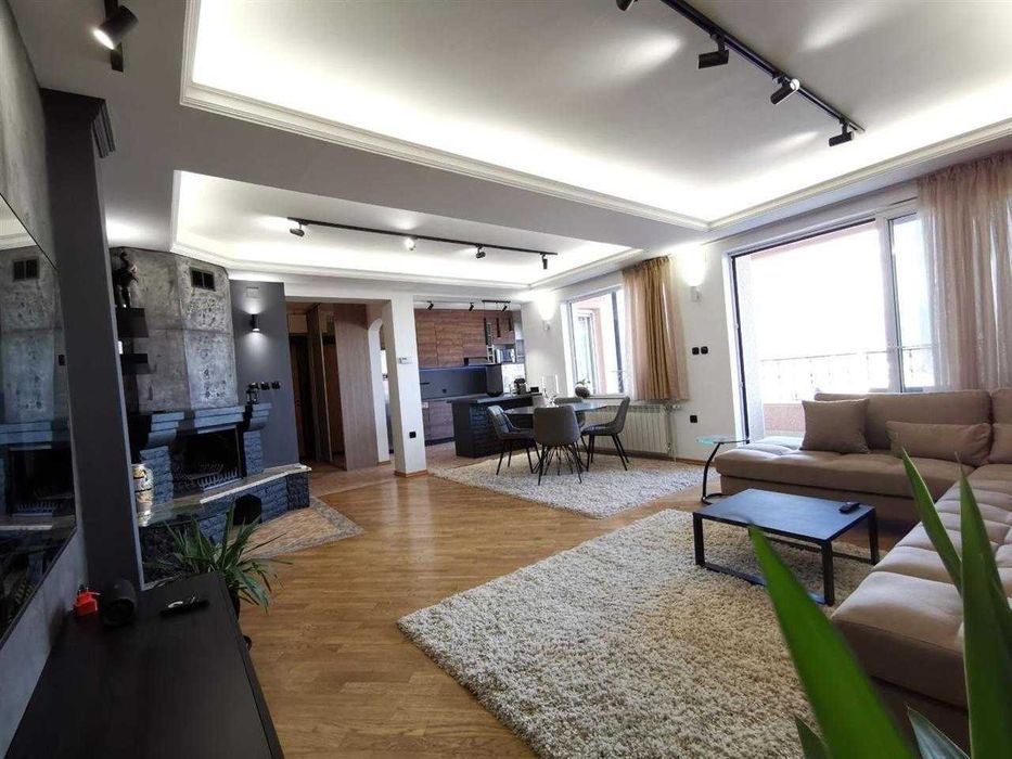 Дава се под наем Двустаен апартамент в Бургас, Братя Миладинови - 57 кв.м за 198.9 € - Снимка #2