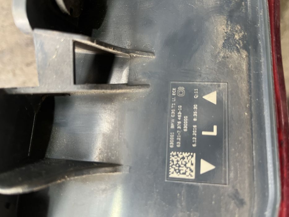 Стопове бмв 5 г30 седан ( stopove bmw 5 g30 sedan )