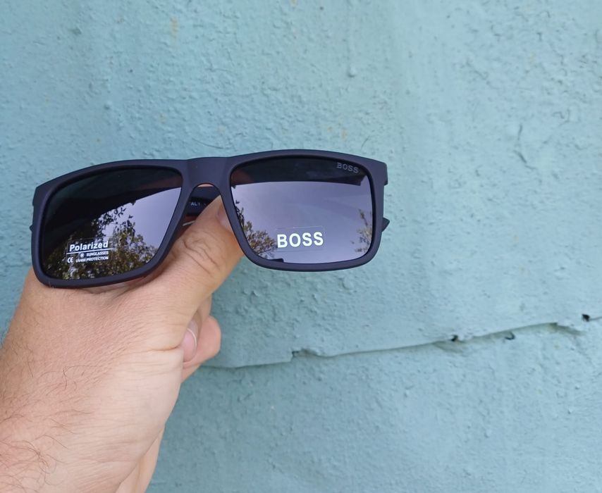 Ochelari de soare Hugo Boss P 996