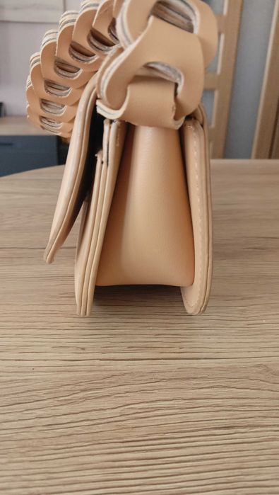 Малка официална чанта