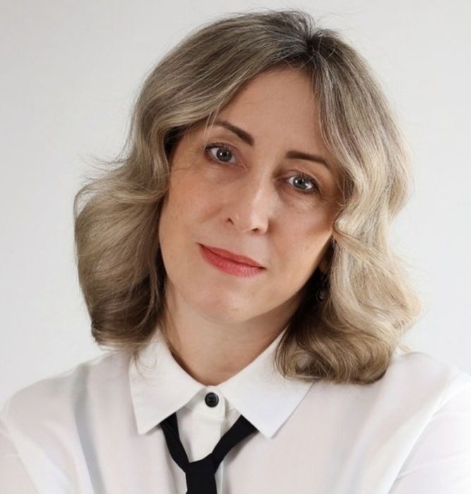 Психолог -Энерготерапевт