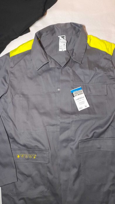 Bluze salopete noi Hugo Josten Germany