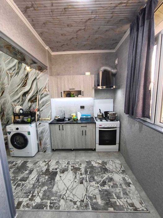 Беруний метро 3 хона квартира 2в3/4/5  60кв. Гос Стандарт Алока Beruni