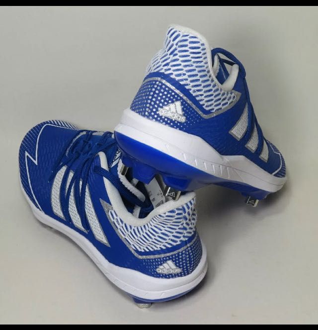 Бутсы Adidas adizero