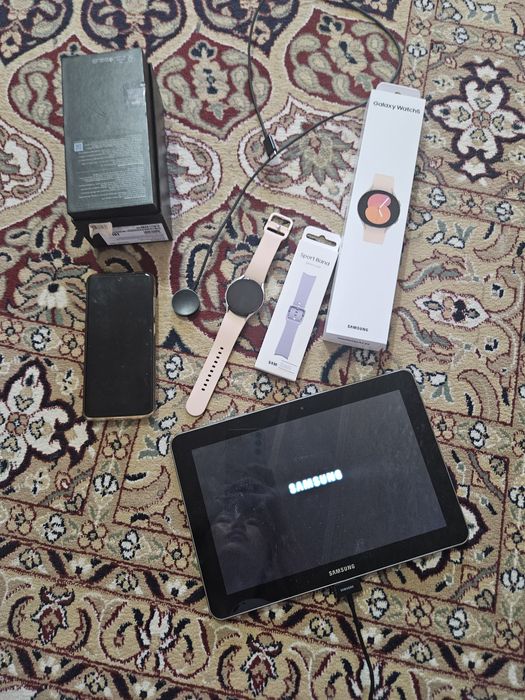 Samsung S20 128gb cosmic gray