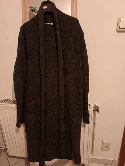 Cardigan de primavara