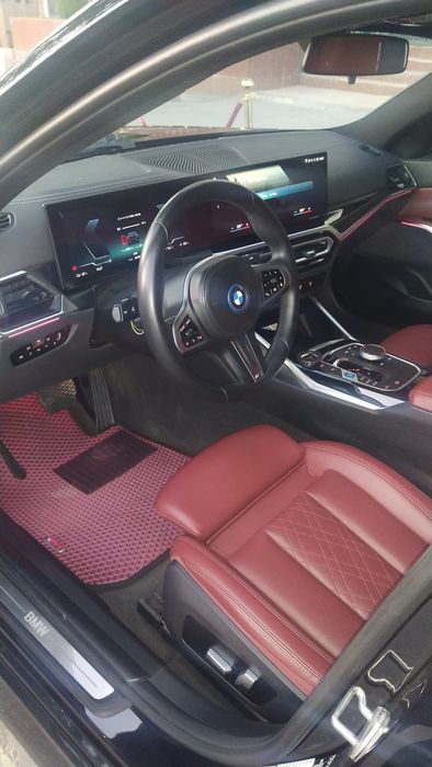 BMW i3 2023 — 4