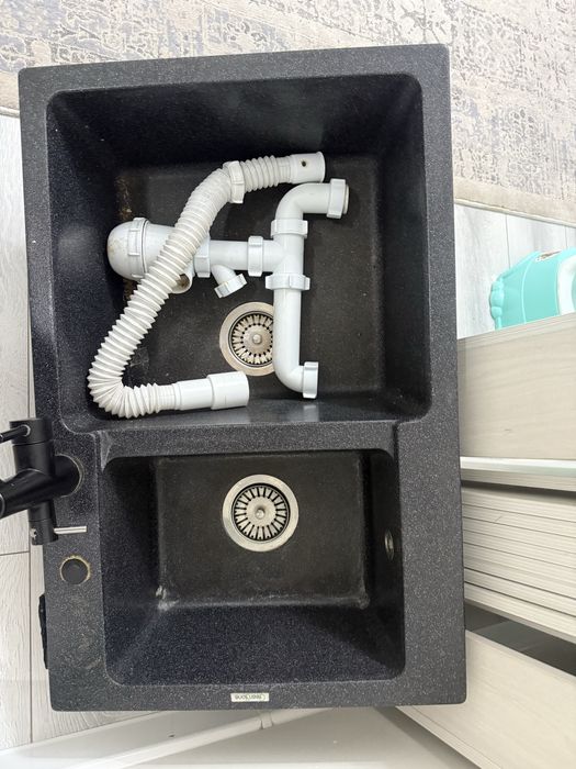 Раковина для кухне