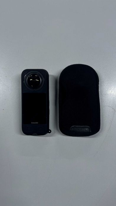 Экшн камера Insta360 X3
