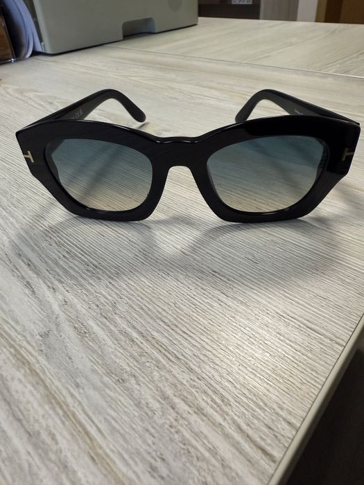 Слъневи очила Tom Ford