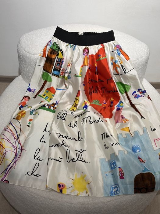 Комплект Dolc&Gabbana