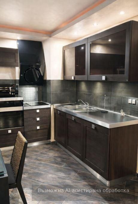 Дава се под наем Двустаен апартамент в Варна, Лятно кино Тракия - 60 кв.м за 598.23 € - Снимка #2