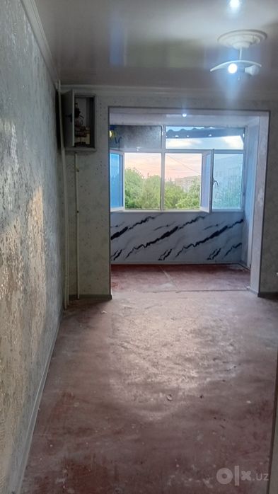 Продается однокомнатная квартира в галерейном доме