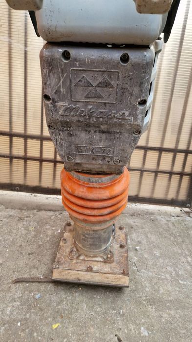 Mai compactor Mikasa MTX - 70E