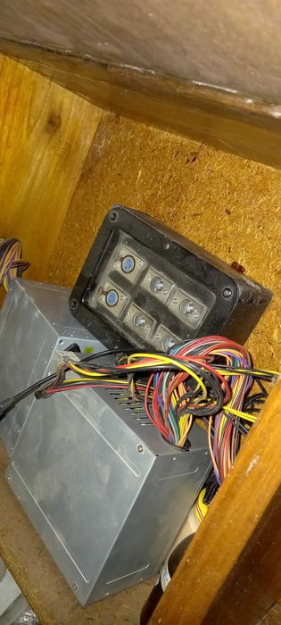 Решетки за тонколони  корпус на барабан и други части за барабани