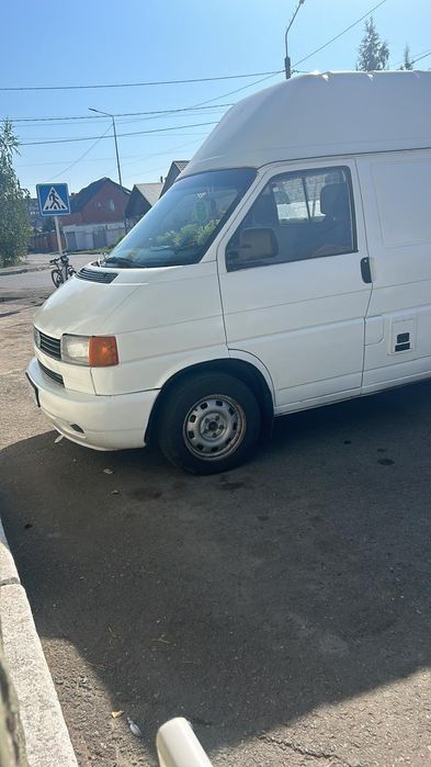 Услуги катафалки