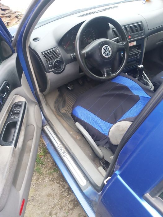 Vand URGENT golf 4 1.9 TDI