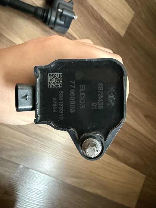 Bobine BMW B48 - 12138643360