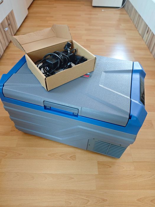 Компресорен хладилник flexzon