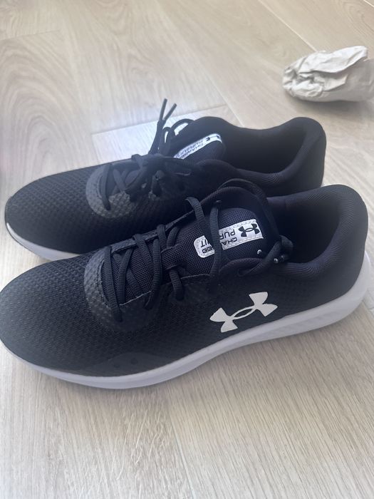 Under Armour размер 45