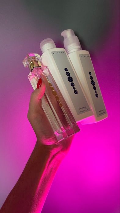 Essens парфюмдары оригинал