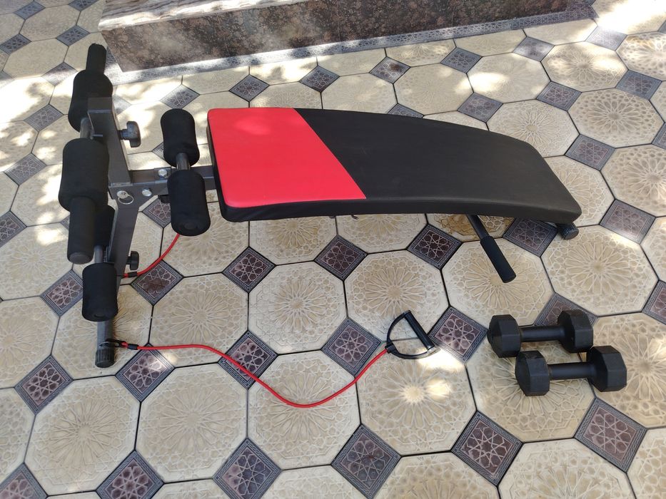 press qiladigan stol