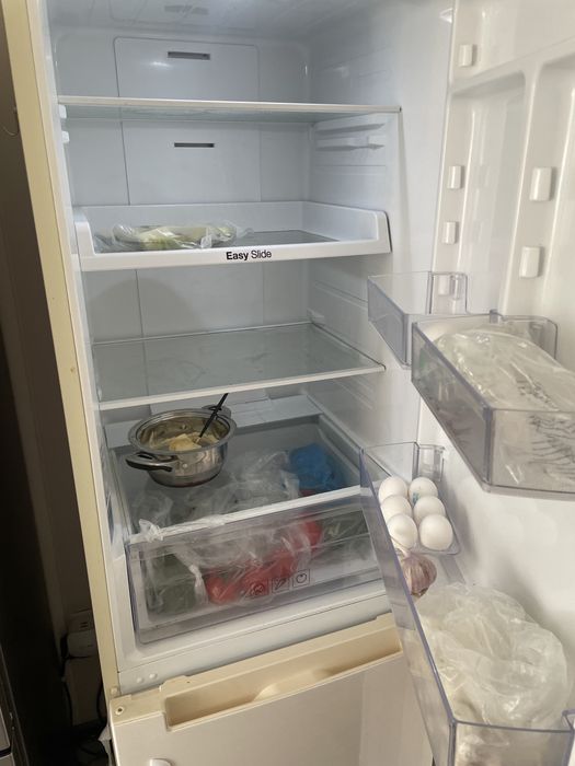 Холодильник sumsung