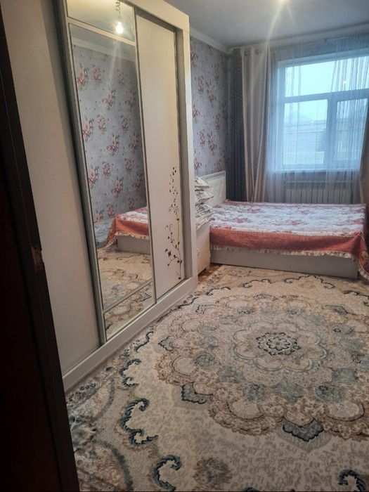 Дом продаётся уй.