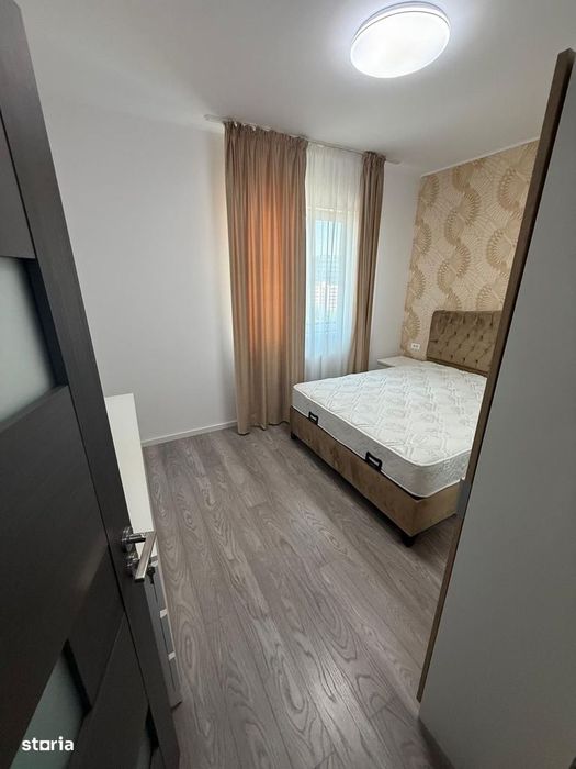 2 Camere Regie Residence Faza 2 - La Cheie - 51 mpu