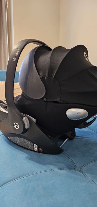 Столче Cybex Cloud +