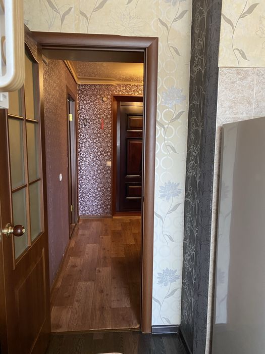 Сдам однокомнатную квартиру