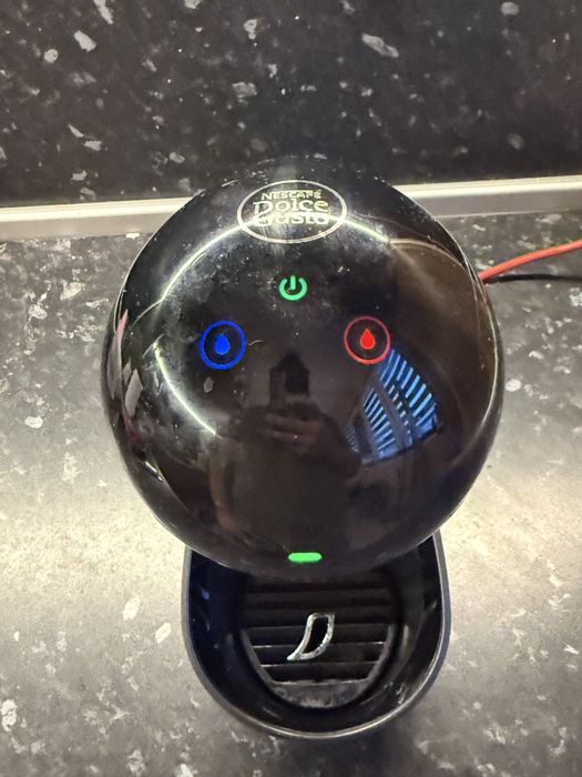 Кафемашина Dolce Gusto Movenza