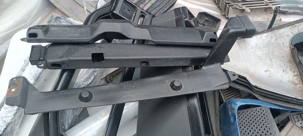 Делика квадратная