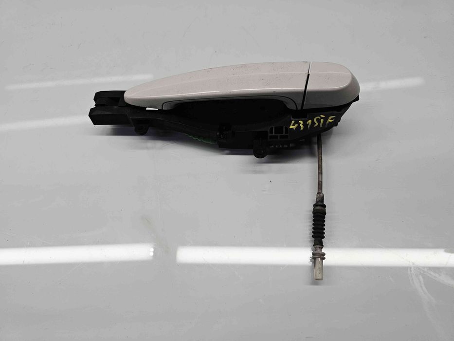 Maner usa stanga fata Bmw X1 (E84) [Fabr 2009-2015]