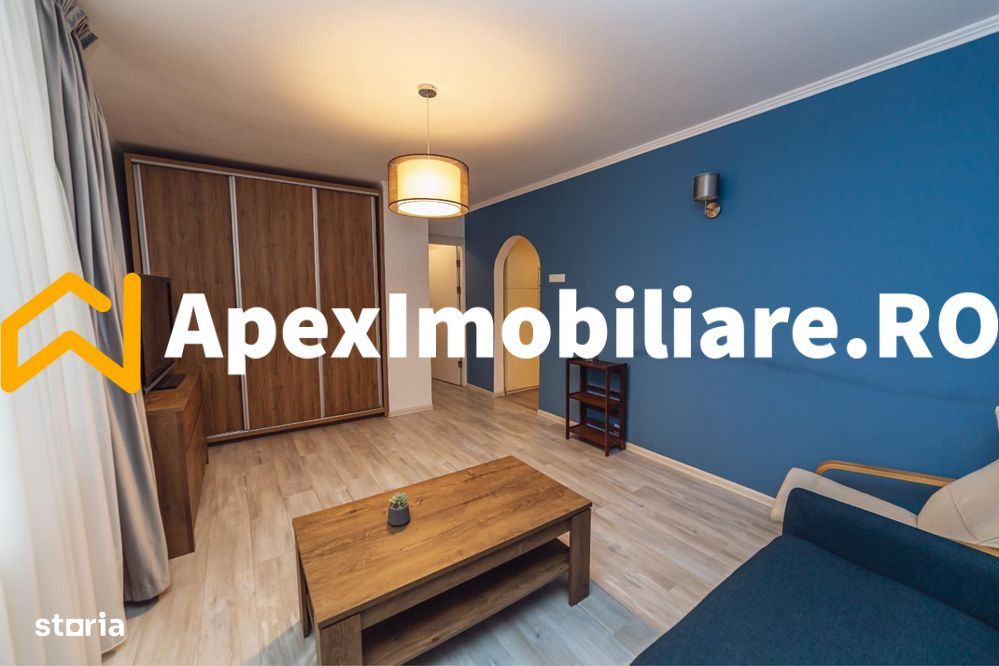 Apartament 2 camere de inchiriat Tineretului Bucuresti | ApexImobiliar — fotografia 2