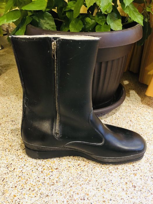 Мъжки зимни ботуши 41 номер