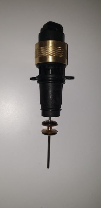 Kit Vana cu 3 cai Servomotor si supapa Centrala Saunier Duval F30 E1