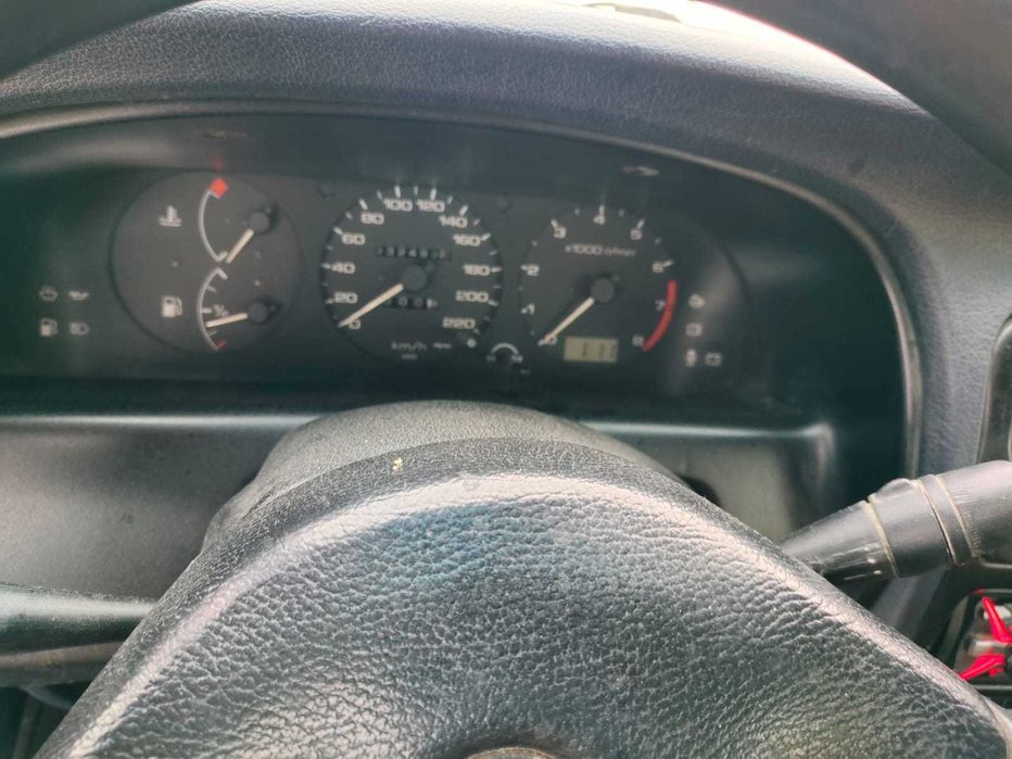 Ниссан Примера Р-10, 1992г.