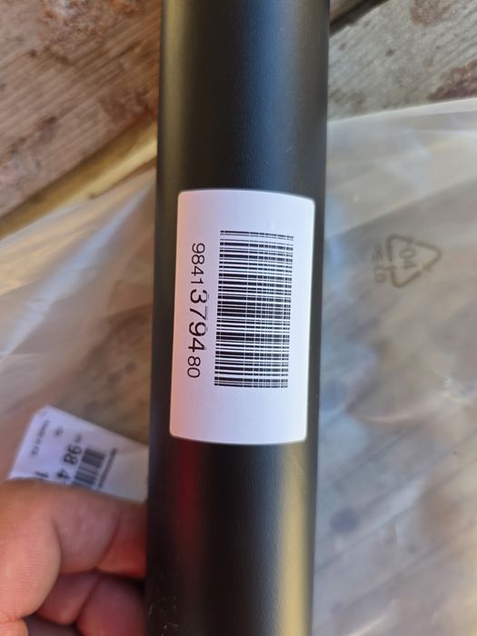 Telescoape de spate Citroen