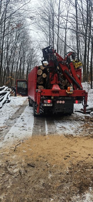Man tgl 210. An 2006