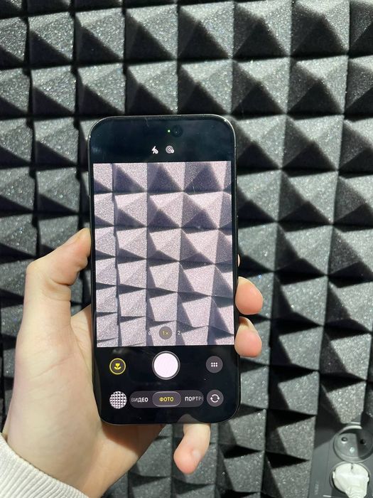 Apple iPhone 15 pro / Айфон 15 про ( Полный комплект) 80 АКБ