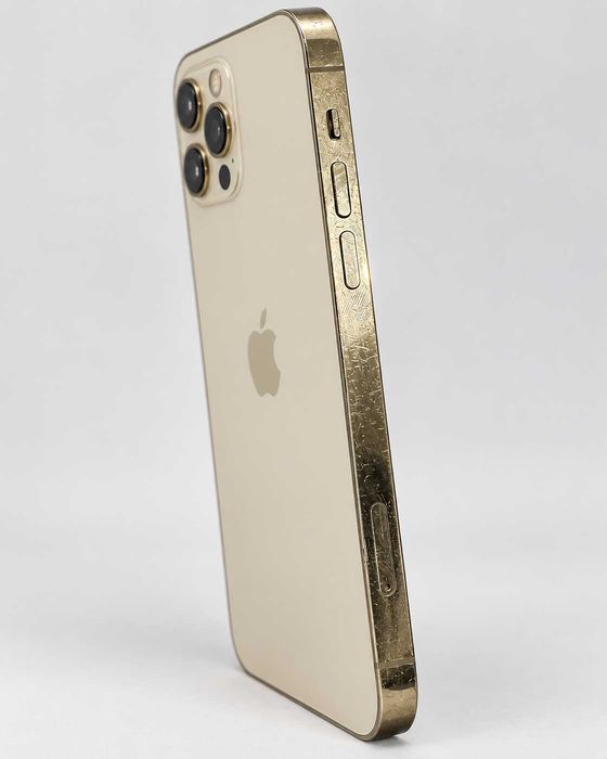 iPhone 12 Pro 128 GB Gold, 77% АКБ