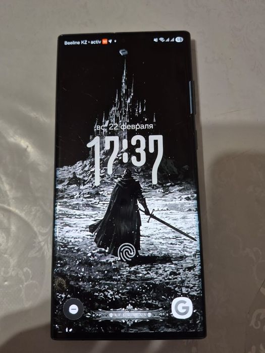 Продаю Samsung S22 Ultra