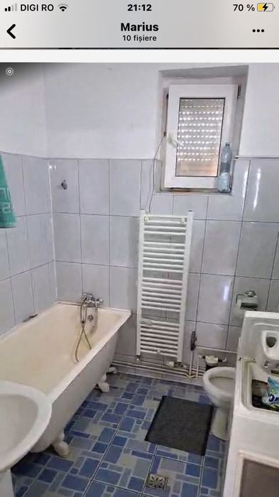 Apartament de vânzare