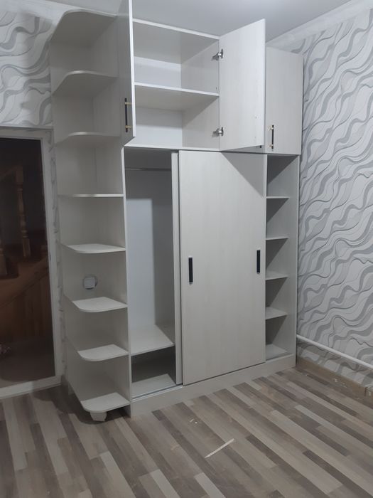 Мебел оптом нархлада.Шкаф кухня прихожка.