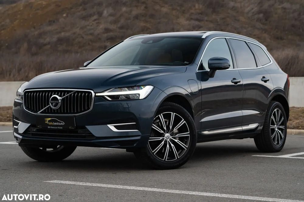 Volvo XC 60 Stare perfecta