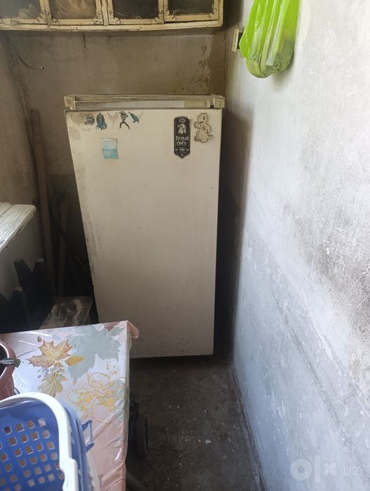 Продам холодильник орск